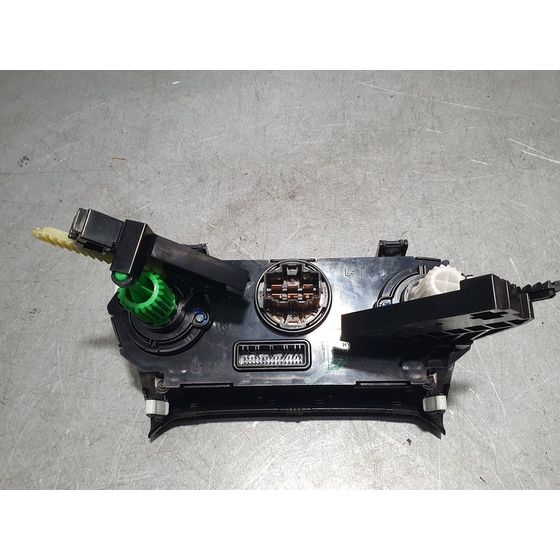 Mando Calefaccion / Aire Acondicionado Para Hyundai I20 Active