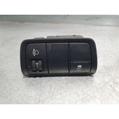Mando Multifuncion Para Hyundai I20 Active