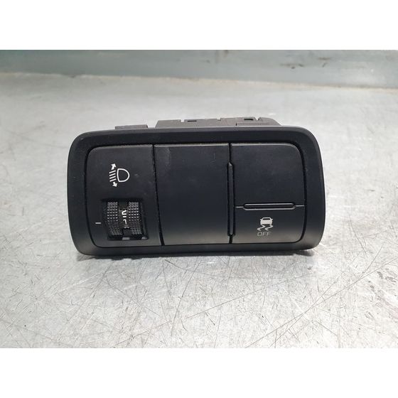 Mando Multifuncion Para Hyundai I20 Active