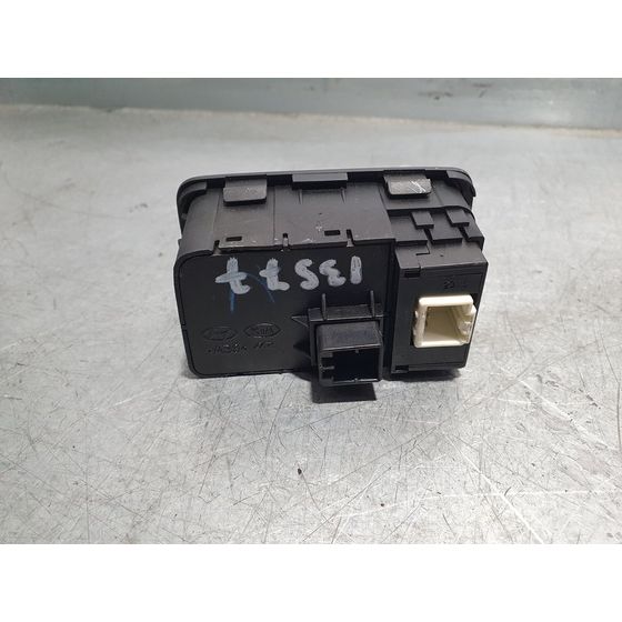 Mando Multifuncion Para Hyundai I20 Active