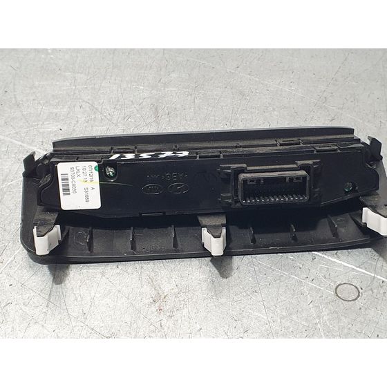 Mando Multifuncion para Hyundai I20 Active