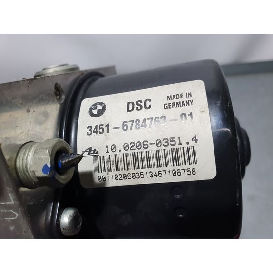 Abs Para Bmw Serie 3 Berlina