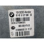 Modulo Electronico Para Bmw Serie 3 Berlina