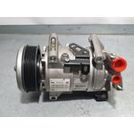 Compresor Aire Acondicionado Para Citroen C5 Aircross
