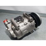 Compresor Aire Acondicionado Para Citroen C5 Aircross