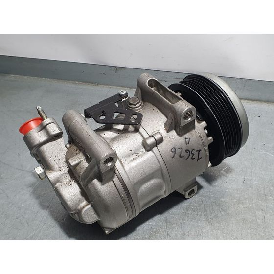 Compresor Aire Acondicionado Para Citroen C5 Aircross