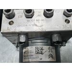 Abs Para Citroen C5 Aircross