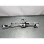 Motor Limpia Delantero Para Citroen C5 Aircross