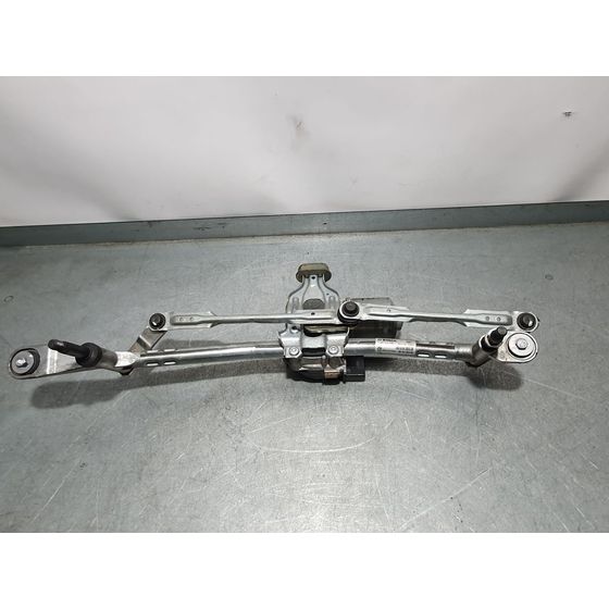 Motor Limpia Delantero Para Citroen C5 Aircross