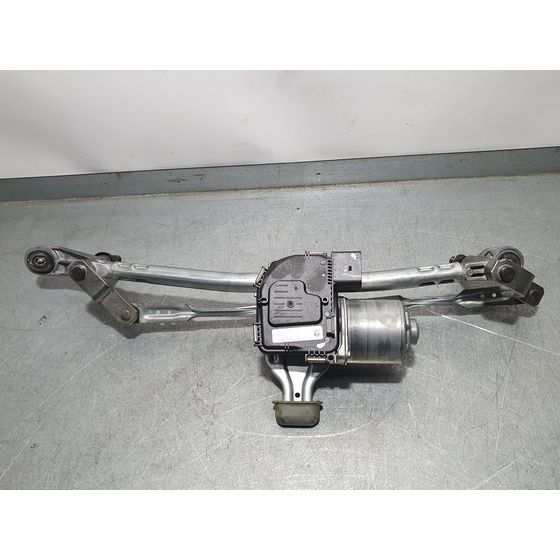 Motor Limpia Delantero Para Citroen C5 Aircross
