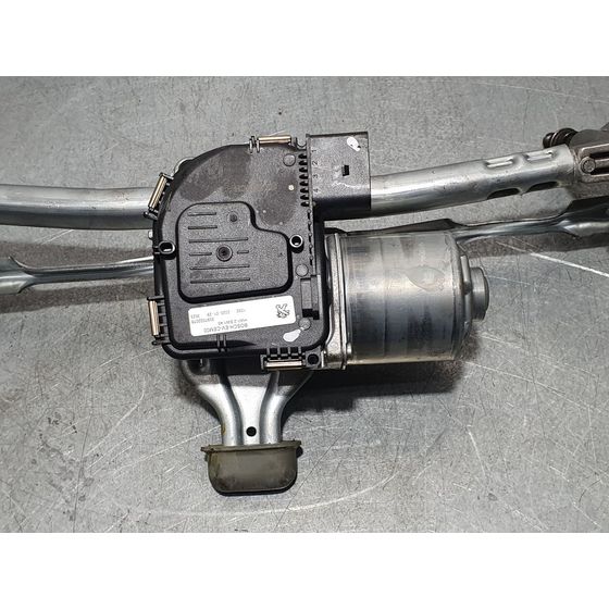 Motor Limpia Delantero Para Citroen C5 Aircross