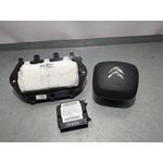 Kit Airbag Para Citroen C5 Aircross