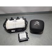 Kit Airbag Para Citroen C5 Aircross
