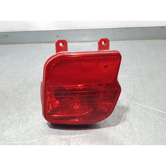 Piloto Trasero Izquierdo Paragolpes Para Citroen C5 Aircross
