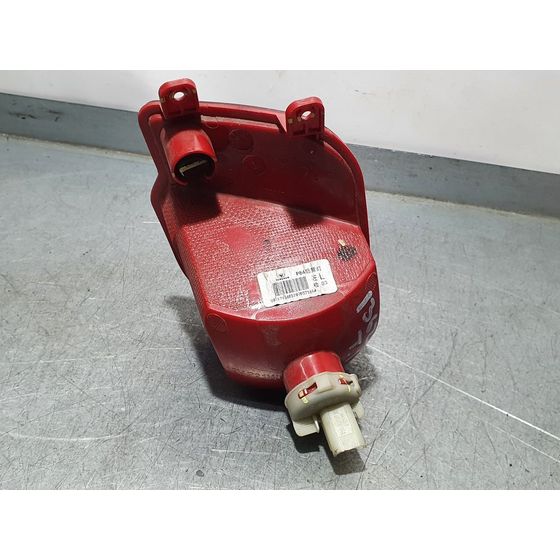 Piloto Trasero Izquierdo Paragolpes Para Citroen C5 Aircross