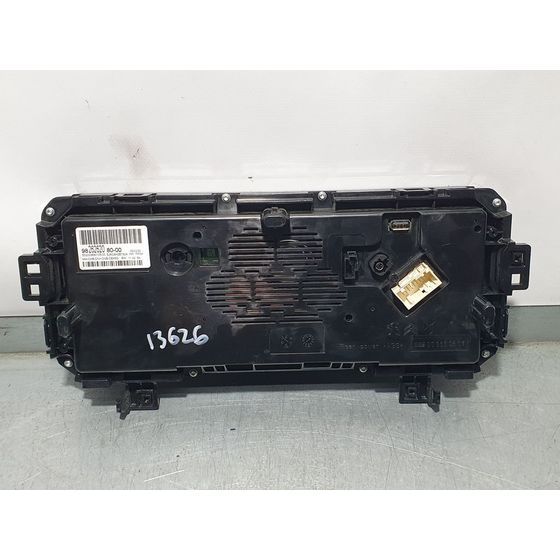 Cuadro Instrumentos Para Citroen C5 Aircross