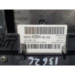 Pantalla Multifuncion Para Citroen C5 Aircross