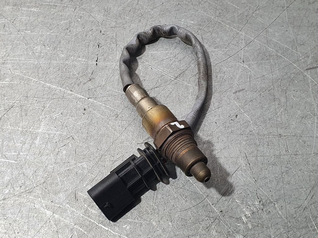 Sonda Lambda Para Citroen C5 Aircross