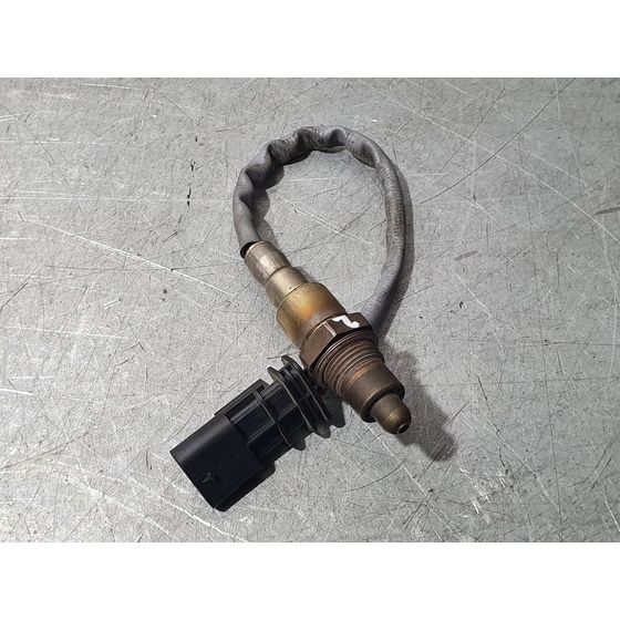 Sonda Lambda Para Citroen C5 Aircross