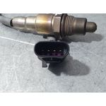 Sonda Lambda Para Citroen C5 Aircross
