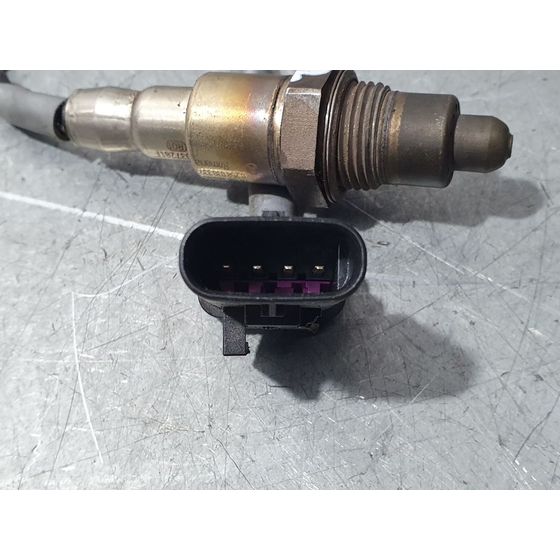 Sonda Lambda Para Citroen C5 Aircross
