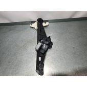 Elevalunas Trasero Izquierdo Para Citroen C5 Aircross