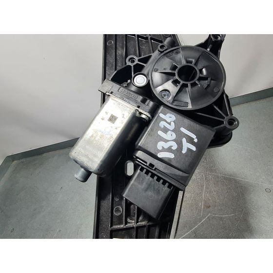 Elevalunas Trasero Izquierdo Para Citroen C5 Aircross