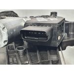 Elevalunas Trasero Izquierdo Para Citroen C5 Aircross