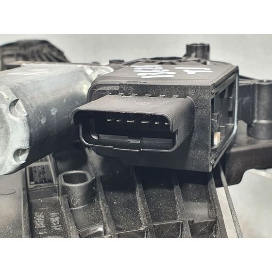 Elevalunas Trasero Izquierdo Para Citroen C5 Aircross