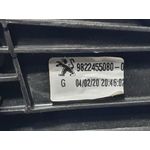 Elevalunas Trasero Izquierdo Para Citroen C5 Aircross