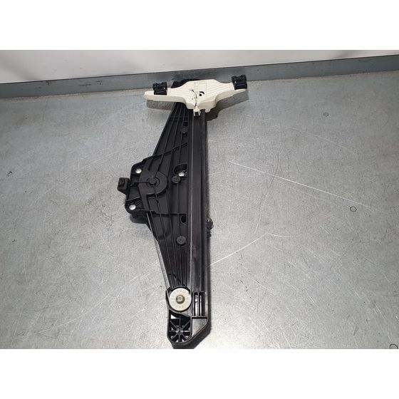 Elevalunas Trasero Izquierdo Para Citroen C5 Aircross