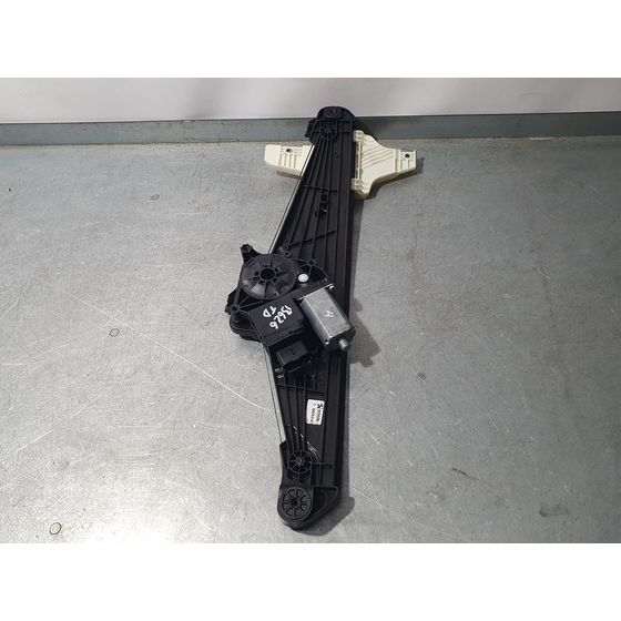Elevalunas Trasero Derecho Para Citroen C5 Aircross