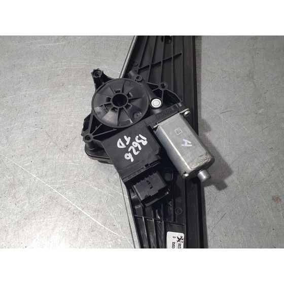 Elevalunas Trasero Derecho Para Citroen C5 Aircross