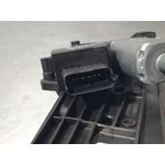 Elevalunas Trasero Derecho Para Citroen C5 Aircross