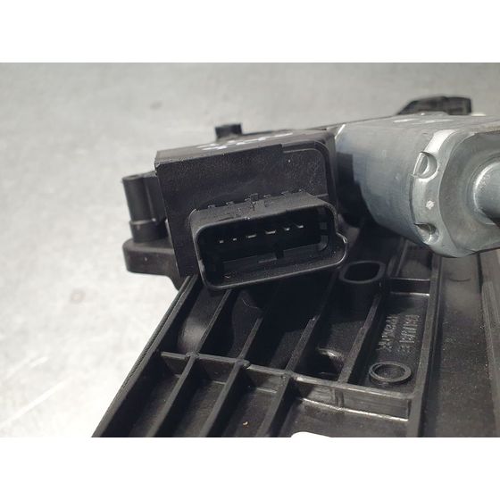 Elevalunas Trasero Derecho Para Citroen C5 Aircross