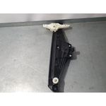 Elevalunas Trasero Derecho Para Citroen C5 Aircross