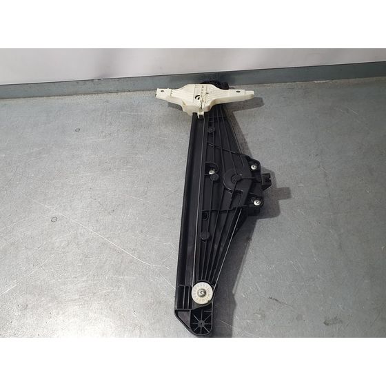 Elevalunas Trasero Derecho Para Citroen C5 Aircross
