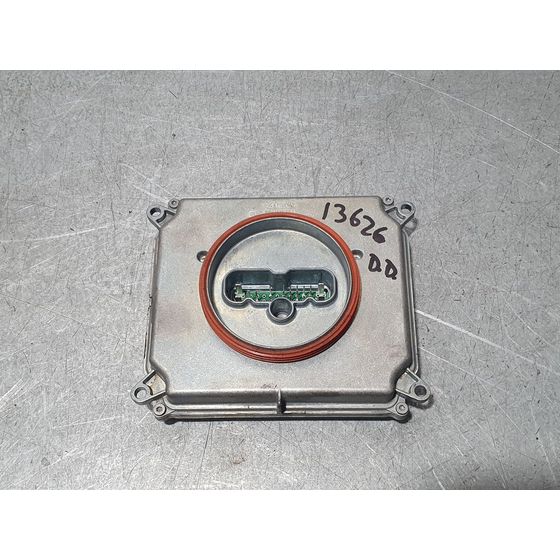 Centralita Faro Para Citroen C5 Aircross