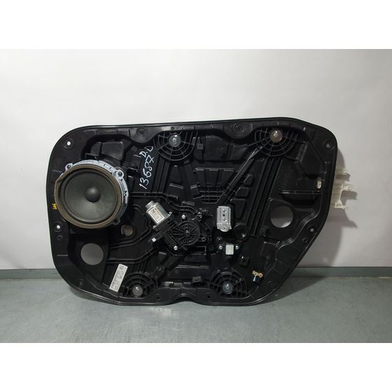 Elevalunas Delantero Derecho Para Hyundai Ioniq