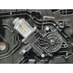 Elevalunas Delantero Derecho Para Hyundai Ioniq