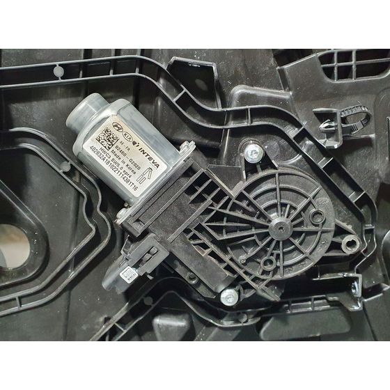 Elevalunas Delantero Derecho Para Hyundai Ioniq