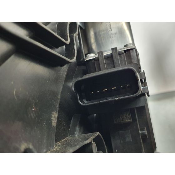 Elevalunas Delantero Derecho Para Hyundai Ioniq