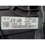 Elevalunas Delantero Derecho Para Hyundai Ioniq