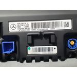 Sistema Navegacion Gps Para Mercedes Clase A