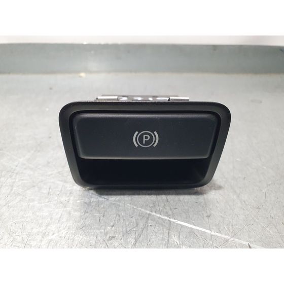 Boton Freno Mano Electrico  Para Mercedes Clase A