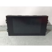 Sistema Navegacion Gps Para Opel Corsa F