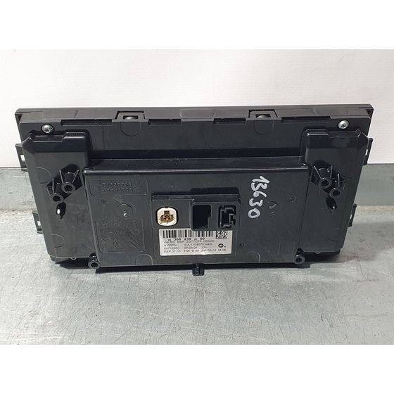 Sistema Navegacion Gps Para Opel Corsa F