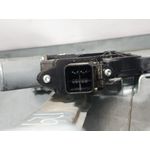 Elevalunas Trasero Izquierdo Para Opel Mokka X