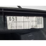 Elevalunas Trasero Izquierdo Para Mazda 2 Lim.