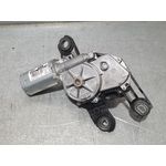Motor Limpia Trasero Para Seat Ateca